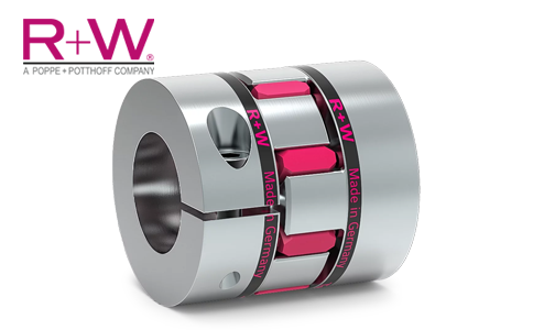 聯軸器噪音原因